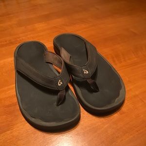 Olukai Flip Flops
